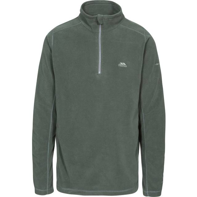 Trespass Kids Keynote Half Zip Fleece - Navy - 9-10