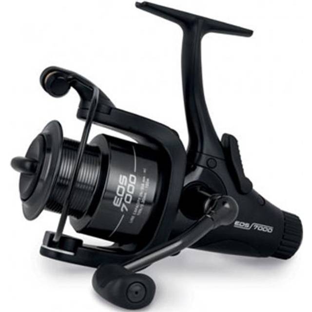 Fox EOS Reel - 10000