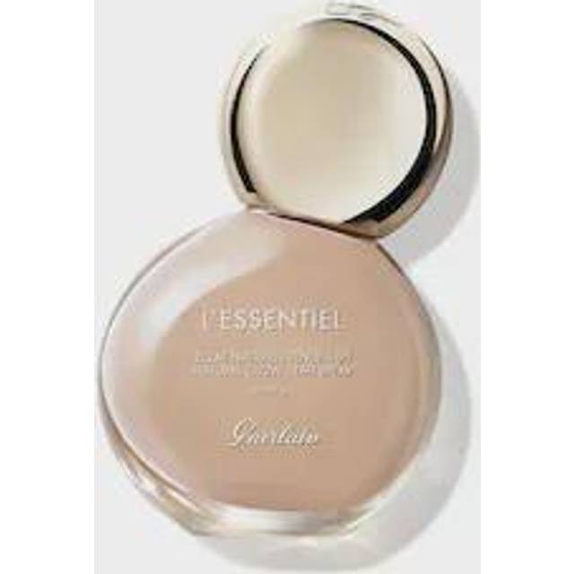 Guerlain L'Essentiel Natural Glow Foundation 16h Wear SPF 045C Amber Cool