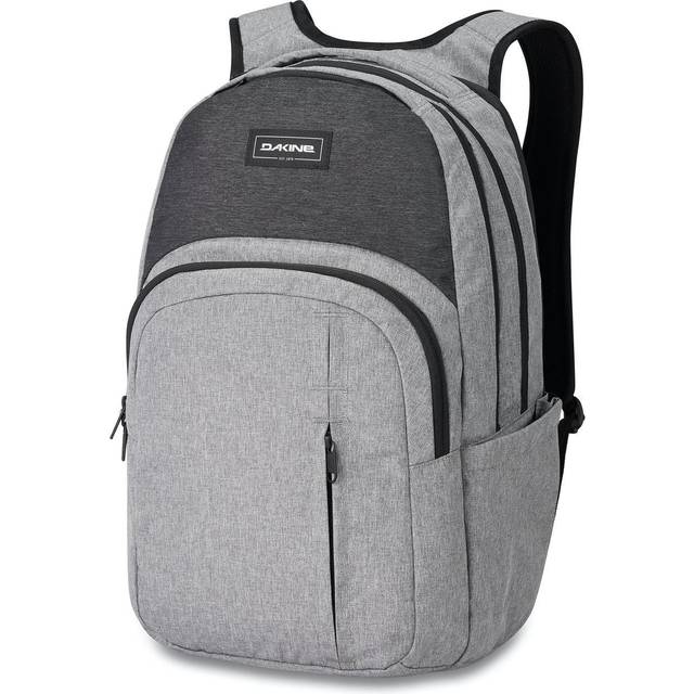 Dakine Campus Premium Ryggsäck 28L Carbon - Grå (28L)