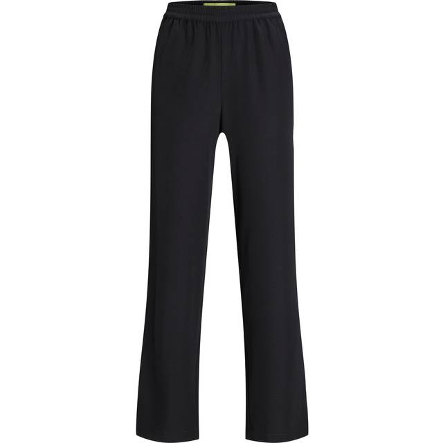 Women's Trousers JJXX Poppy Regular Hw Noos - Bleu - XSx30