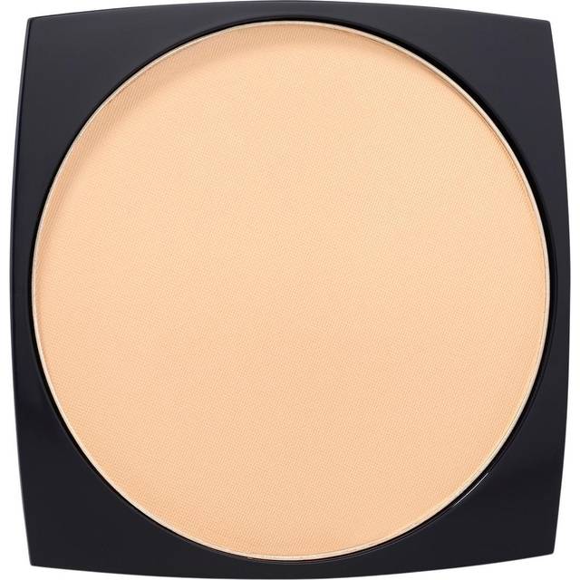Estee Lauder 3n1 Ivory Beige Double Wear Stay-in-place Matte Spf10 Powder Foundation Refill 12g - 3N1 IVORY BEIGE