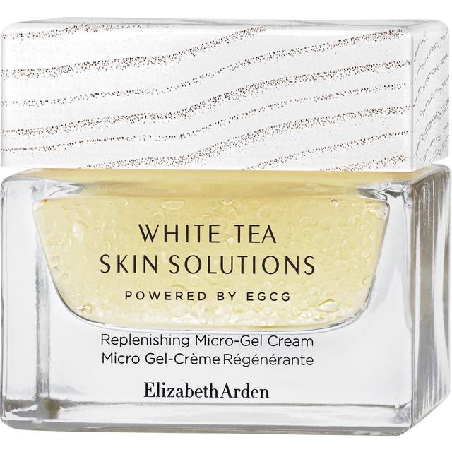 Elizabeth Arden - White Tea Skin Solutions Replenishing Micro-Gel Cream 50ml for Women