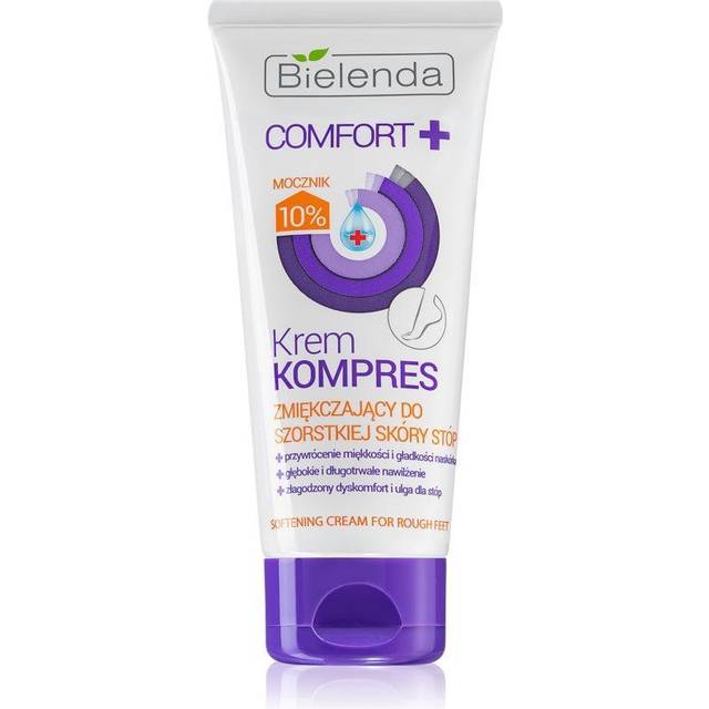 Bielenda Comfort Softening Foot Cream 100ml