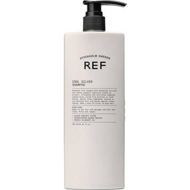 REF Cool Silver Shampoo 1000ml