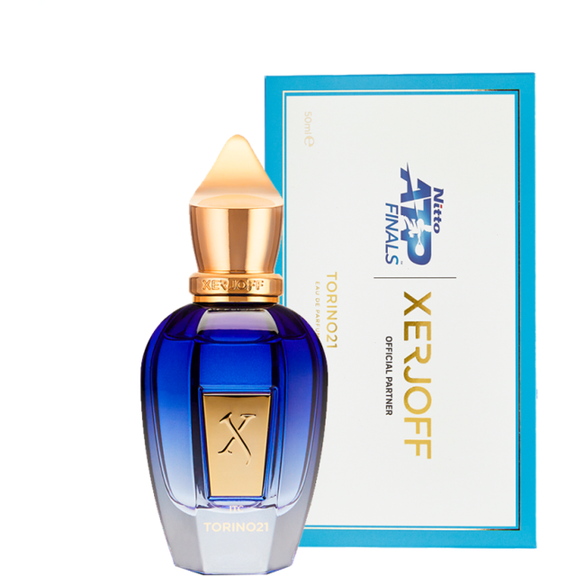 Xerjoff - Torino21 50ml Eau de Parfum Spray for Women