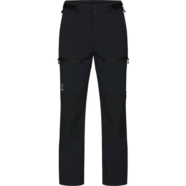 Rugged Relaxed Pant Women Maui Blue/True Black