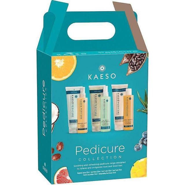 Kaeso pedikyr kit