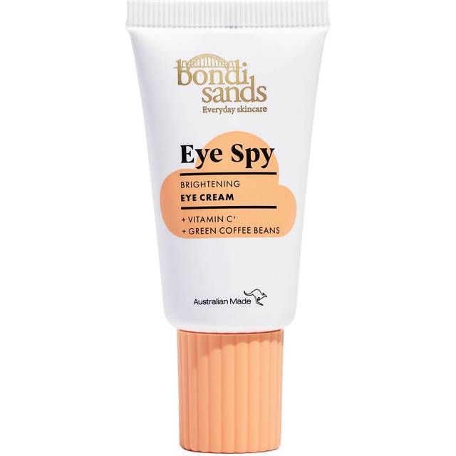 Womens Eye Spy Vitamin C Eye Cream - Multi - 15ml