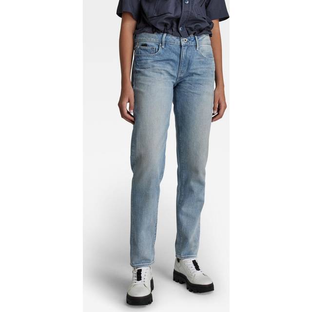 G-STAR RAW dam Jeans Kate Boyfriend, Blå (vintage elektrisk blå C967-d125), 30W / 32L