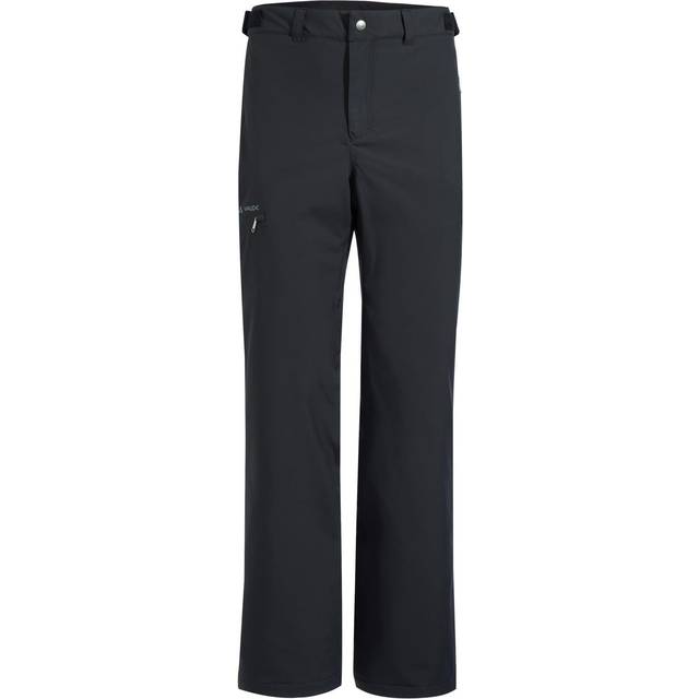 VAUDE herr byxor herr strathcona vadderade byxor SVART 56-Short