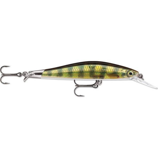 Rapala RipStop Deep 12 cm [15 g] live perch 1-pack