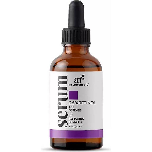 artnaturals, Retinol Renew Serum, 1 fl oz (30 ml)