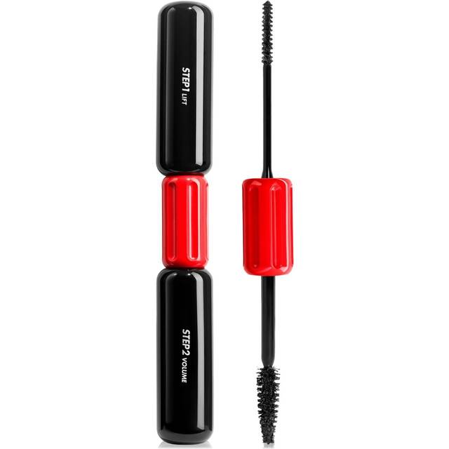 Make Up For Ever The Professionall Mascara 24hr Double-Ended Lifting & Volumizing Mascara 16ml