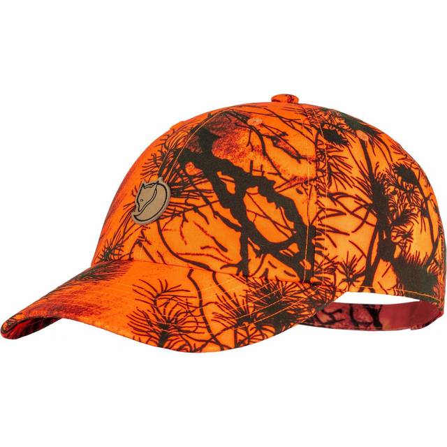 Fjallraven Lappland Camo Cap - Hat Unisex Vuxen