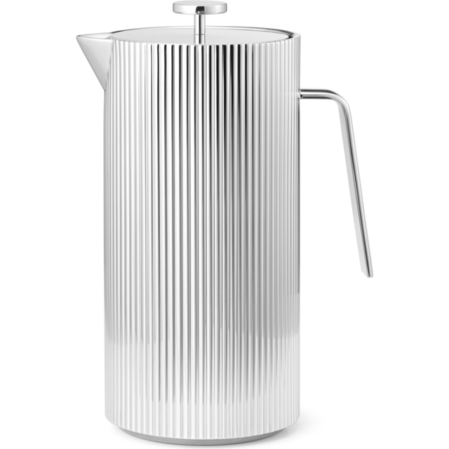 Georg Jensen Bernadotte Stempelkande