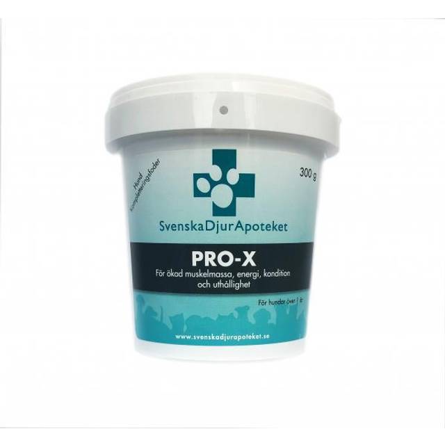 Svenska DjurApoteket Pro-X 300 g