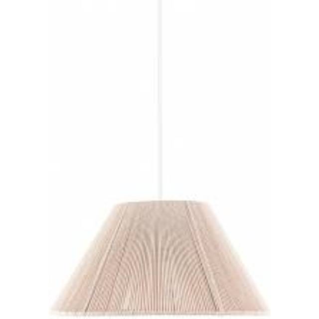 Globen Lighting - Anna Ø35 - Taklampa - Natur