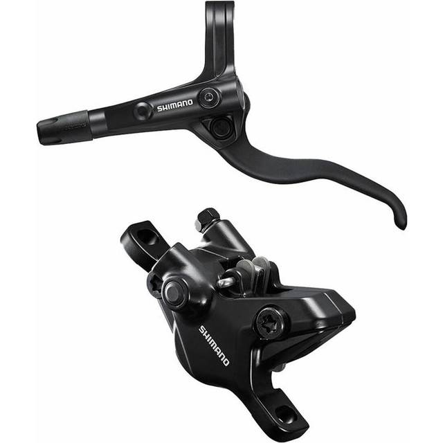 Shimano MT401 Hydrauliskt Skivbromskit Fram