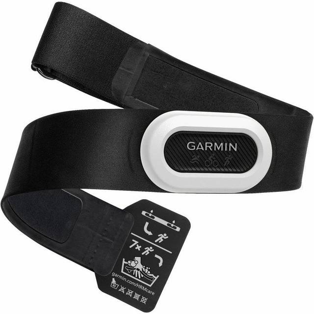 Garmin HRM-Pro Plus ONESIZE