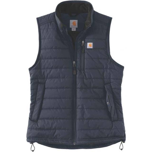 Carhartt Womens Gilliam Durable Water Repellent Body Warmer XS - Bust 31-33' (78.5-84cm)