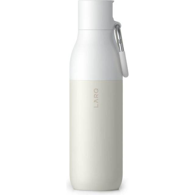 LARQ Bottle Filtered Obsidian Black - size 500ml | Healf - Multicolor