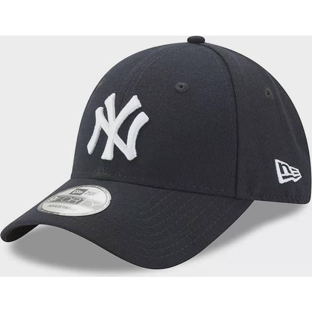 New York Yankees New Era The League 9FORTY Adjustable Cap