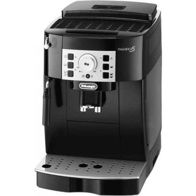 DeLonghi Magnifica S Helautomatisk Kaffemaskin ECAM22.115.B