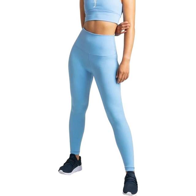 Women’s Rs High-waisted 211w301 Leggings - Red (M)