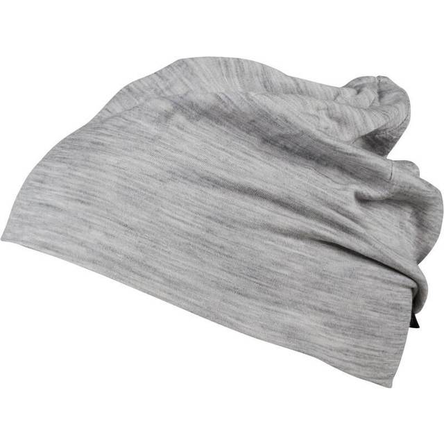 Lundhags Gimmer Merino Light Beanie Light Grey, L/XL