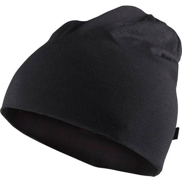 Lundhags Gimmer Merino Light Beanie Black, S/M