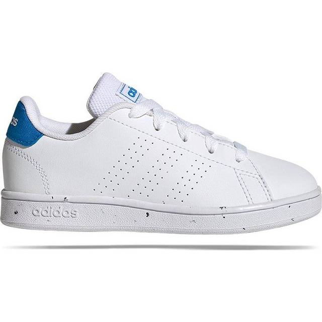 Adidas GW6488 Advantage youth sports shoes white r. 36 vit