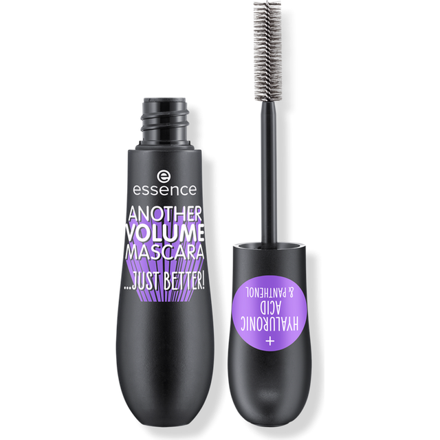 Essence Another Volume Mascara Just Better! Black