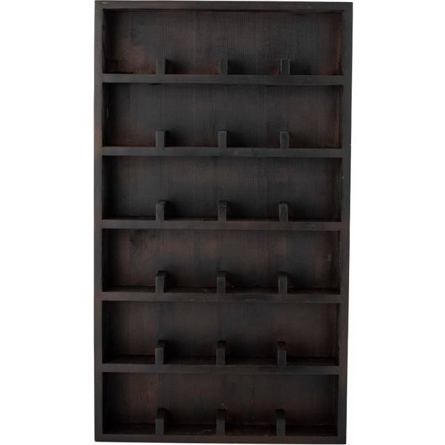 BLOOMINGVILLE Thessa Hylde, Brun, Mango |Brun |One Size
