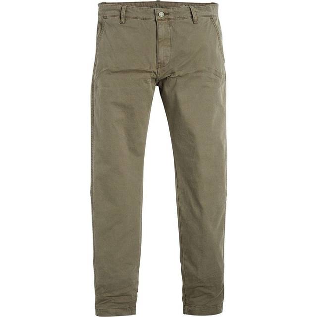Levi's herr Trousers Xx Chino Std Ii, Bunker Olive Shady Gd B, 31W / 30L