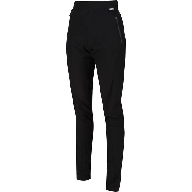 Regatta Womens/Ladies Pentre Durable Water Repellent Trousers Pants UK Size 20 - Waist 38' (96cm) Inside Leg 29'