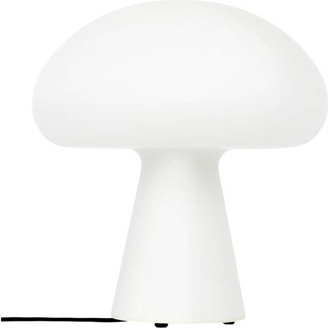 GUBI Obello Transportabel Lampe Mat Hvid