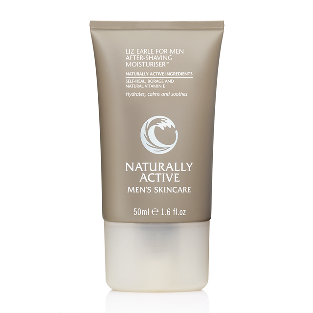 Liz Earle for Men After-Shaving Moisturiser™, 50ml