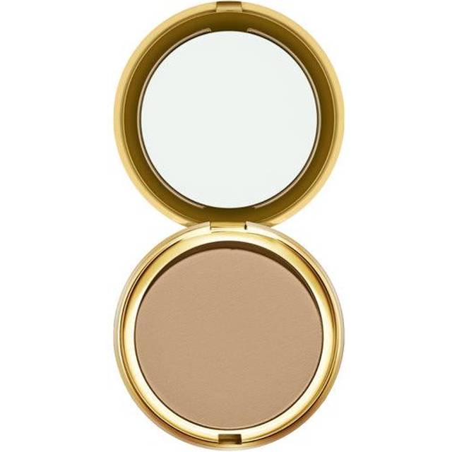 Kokie Cosmetics Pressed Powder Foundation 40W Golden Tan