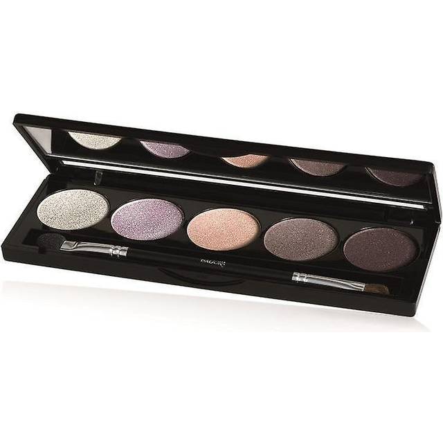 Isadora Eye Shadow Palette Magic Mauves
