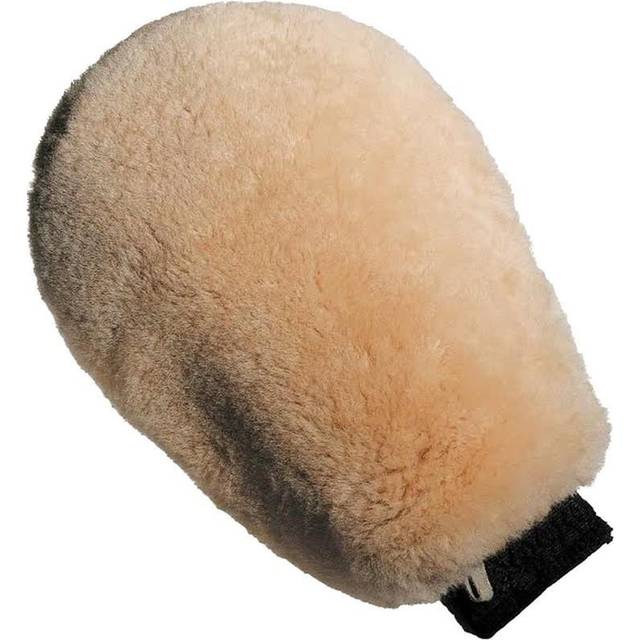 Meguiars Lambs Wool Wash Mitt