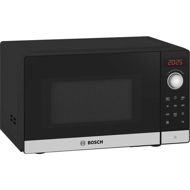 Bosch FFL023MS2B 20 Litres Microwave Oven - Black