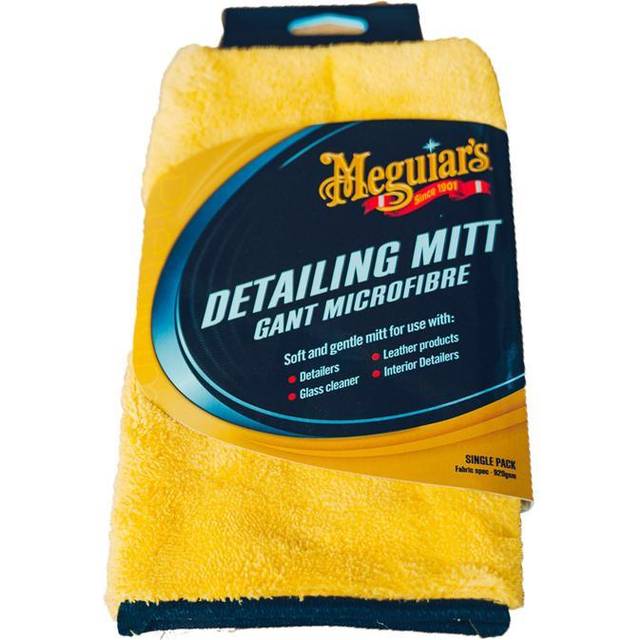 Meguiars Detailing Mitt X1804