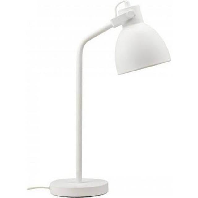 Dyberg Larsen Coast Table Lamp White
