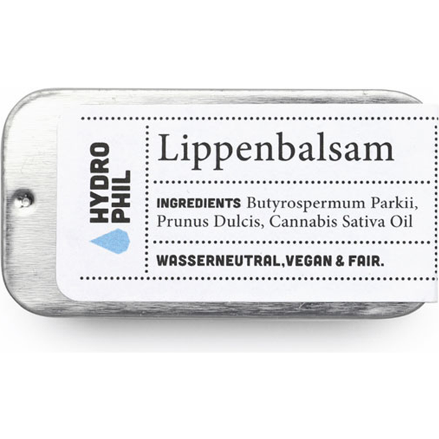 Hydrophil Lip Balm 7g