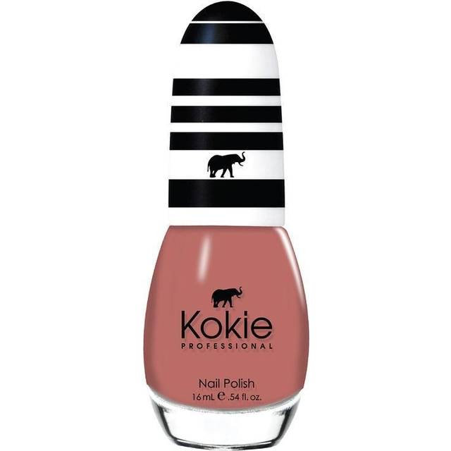 Kokie Cosmetics Nail Polish NP116 Chill Seeker 16ml