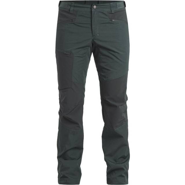 Lundhags Makke Lt Ms Pant Dark Agave/Seaweed - 54