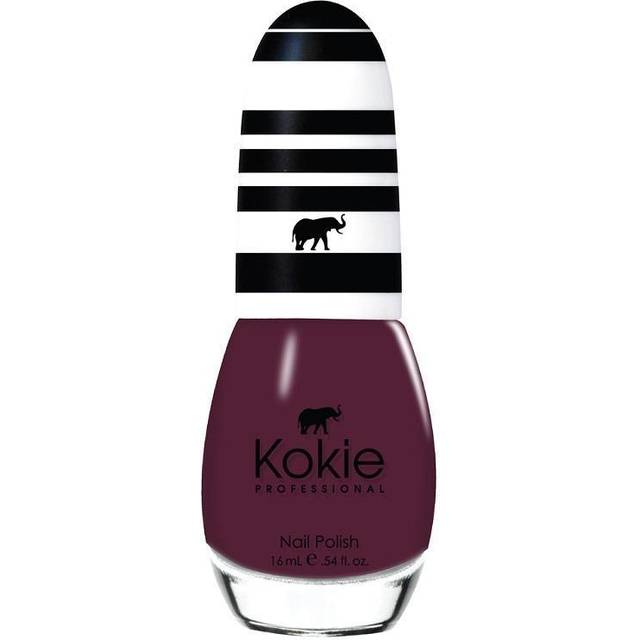 Kokie Cosmetics Nail Polish NP96 Indulge 16ml