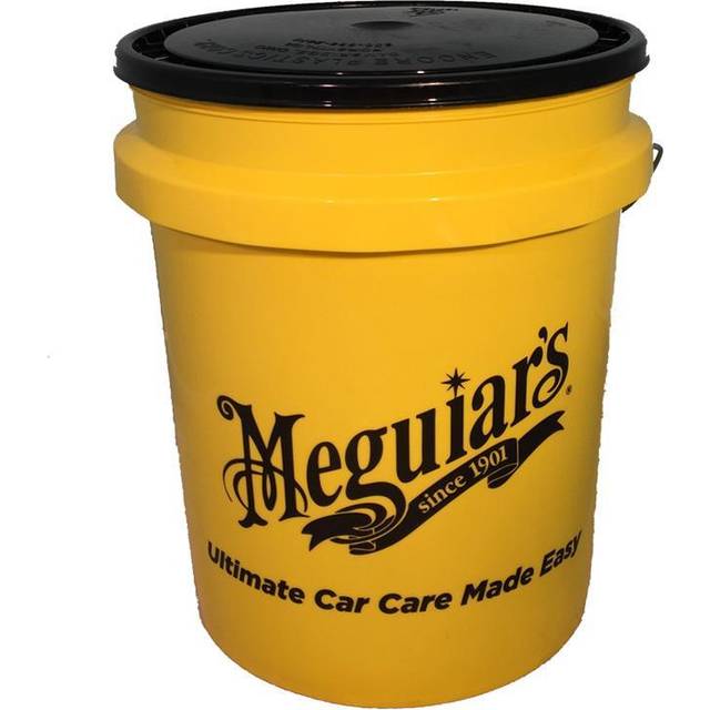 Meguiars lock for skopa 290mm