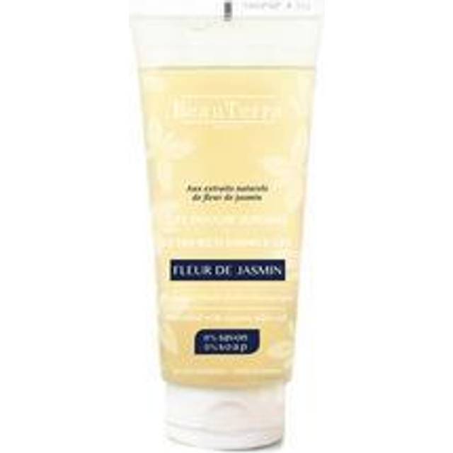BeauTerra Ultra Rich Shower Gel Jasmin Flower 200ml